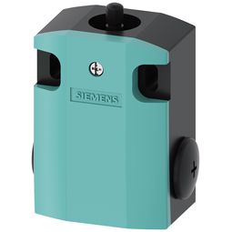 Stöðurofi grunneining málmhús 56 mm smellisnertur vörumynd