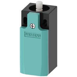 Stöðurofi grunneining plasthús 31 mm smellisnertur vörumynd