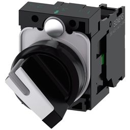 Snari 0-I af / á, m. 1 NO, f. LED vörumynd