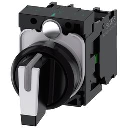 Snari I-0-II af / á, m. 2 NO, f. LED vörumynd