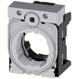 Halda f. 3 einingar, f. efni úr málmi eða plasti vörumynd