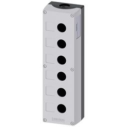 Plasthús, sexfalt vörumynd