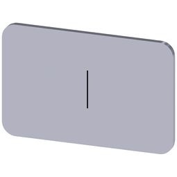 Merki 17,5 x 27 mm, I vörumynd