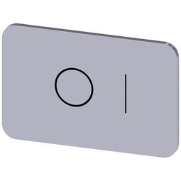 Merki 17,5 x 27 mm, O I vörumynd