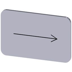 Merki 17,5 x 27 mm, ---> vörumynd