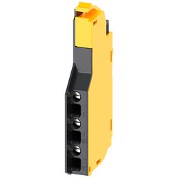 Útleysisnerta TAS 1 víxlsn. 6 A f. 3VA1+2 vörumynd