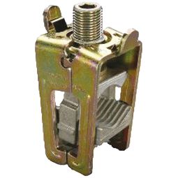 Tengiklemma f. skinnu 95-300 mm2 vörumynd