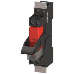 Milliliði samsettur 230 V AC, 1 víxlsnerta vörumynd