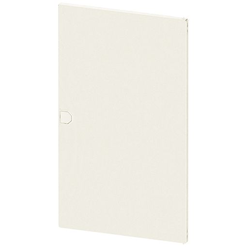 Hurð á 36 eininga áfellda greinikassa, málmur vörumynd - mynd 1 af 3