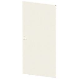 Hurð á 48 eininga áfellda greinikassa, málmur vörumynd