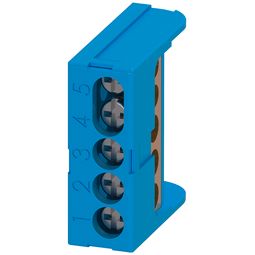 N-tengi fyrir lekaliða vörumynd