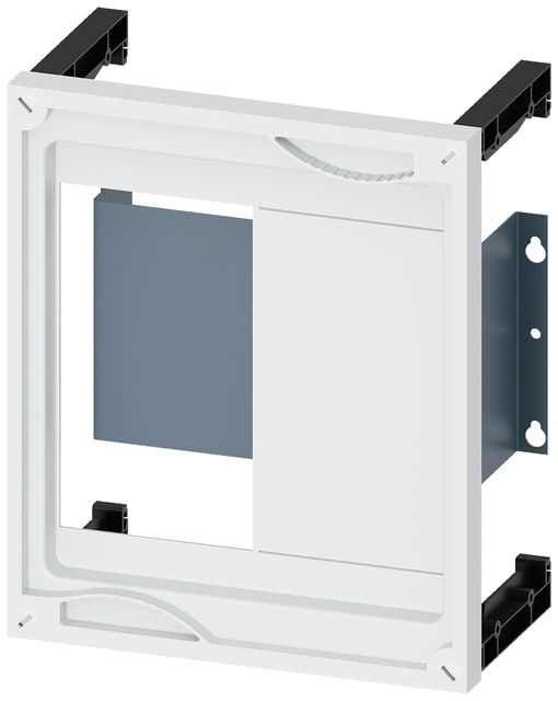 Gripvarr.eining, 300 x 250 mm (hxb), 2x3NP1123/33 vörumynd - mynd 1 af 3