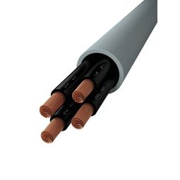 Stýristrengur, 2x1mm² YSLY-0Z án ggr. vörumynd