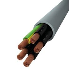 Stýristrengur, 5G1 SCANFLEX Halogenfrír vörumynd