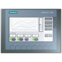 Skjár Basic 2nd KTP700, 7" Profinet vörumynd