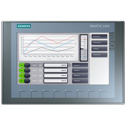 Skjár Basic 2nd KTP900, 9" Profinet vörumynd