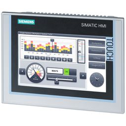 Skjár Comfort TP700, 7" Profinet/Profibus vörumynd