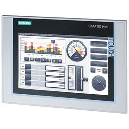 Skjár Comfort TP900, 9" Profinet/Profibus vörumynd