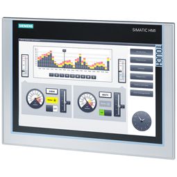 Skjár Comfort TP1200, 12" Profinet/Profibus vörumynd