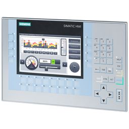 Skjár Comfort KP700, 7" Profinet/Profibus vörumynd