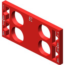 Litamerkispj. ET 200SP 10 stk. vörumynd