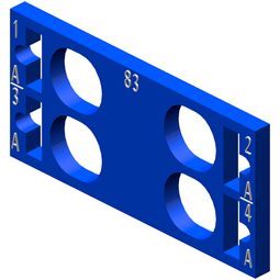 Litamerkispj. ET 200SP 10 stk. vörumynd