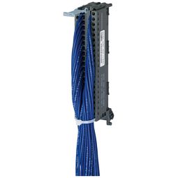 Framtengi S7-1500, 40p með vír 2,5m (40 vírar) vörumynd