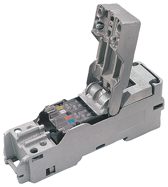 IE FC RJ45 tengill, 1x 100 Mbit/s, Cat5, 2x2 - SK6GK1901-1FC00-0AA0 ...