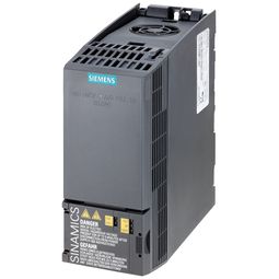 Tíðnibreytir G120C 0,75 kW 400 V A-sía vörumynd
