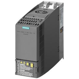 Tíðnibreytir G120C 3 kW 400 V A-sía vörumynd