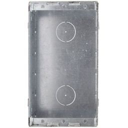 Innfellt box, 1 ein. f. Pixel heavy vörumynd