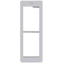 Rammi f. Pixel, 2 ein., grár vörumynd