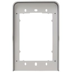 Veðurhlíf f. innf. box, 1 ein. vörumynd