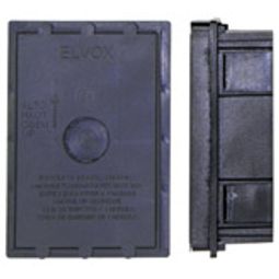 Innfellt box, 1 ein. f. Pixel vörumynd