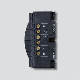 Tengilisti f. TM 611-1 vörumynd