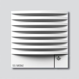 Taleining, hvít vörumynd