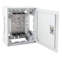 Tengiskápur f. 30 línur vörumynd