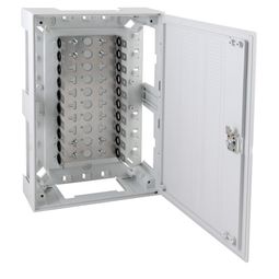 Tengiskápur f. 100 línur vörumynd