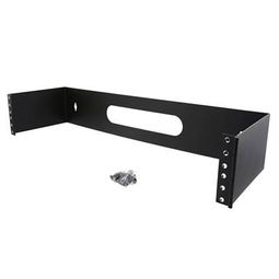 Veggfesting f. krosstengibretti, 19", m. löm, 2 he vörumynd