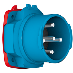 Karltengi, DSN3, 32 A, 440 V AC, 5p. vörumynd