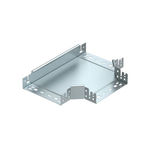 T-stykki Magic f. bakka 200 mm RTM 620 rafgalvh. vörumynd - mynd 1 af 2