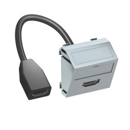 Tengill HDMI með skotti MTS-HD F RW1 vörumynd