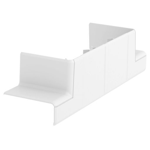 T-stykki f. Rapid 53130 hv. vörumynd - mynd 1 af 2