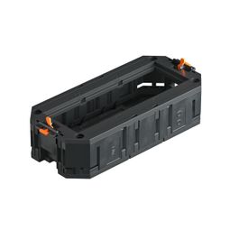 Dós fyrir tengla UT3 45 3,  f. 3 Mod 45 l=165mm vörumynd