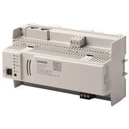 Vefgátt Desigo 24V AC/DC BACnet/IP standard vörumynd