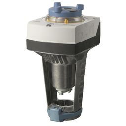 Stöðustillir 24V AC/DC 0-10V 1600 N 40mm 120 sek vörumynd