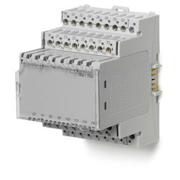 Inngangseining 16 DI, 24V DC, Desigo TX I/O vörumynd