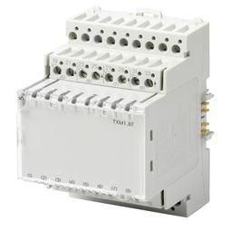 Útgangseining 8 Triac Desigo TX I/O vörumynd