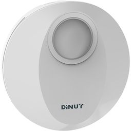 Hreyfiskynjari 360° IP54,   vörumynd