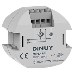 Stigarofi í dós fyrir LED 2 víra vörumynd